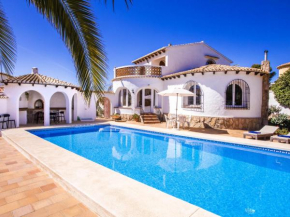 Holiday Home Andrea by Interhome